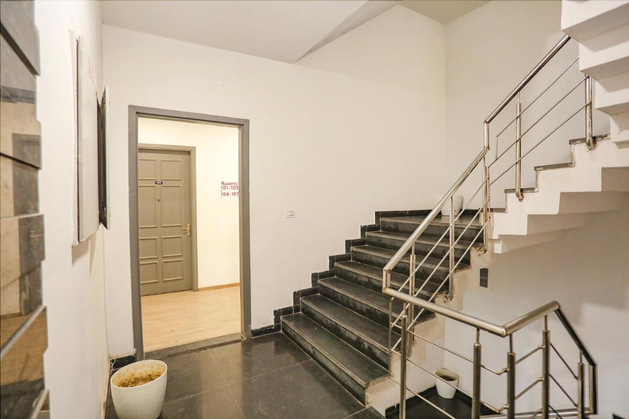 Fabhotel Roseman होटल Delhi (National Capital Territory of India)