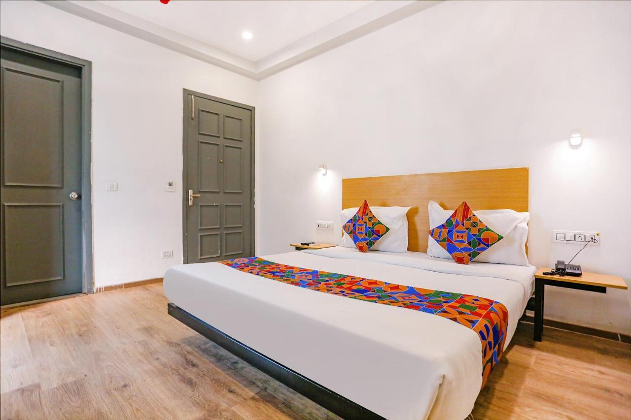 होटल Fabhotel Roseman Delhi (National Capital Territory of India)